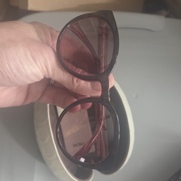 Coach Women\'s Sunglasses - Rose Tint